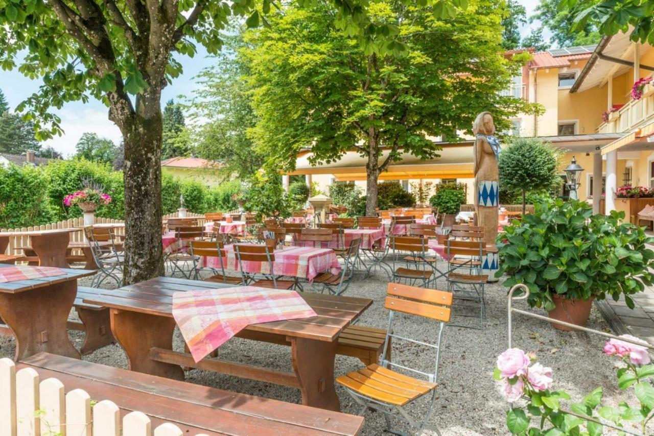 Der Kramerhof Diessen am Ammersee Exterior photo